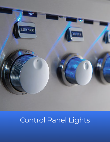 Broilmaster G-Series 34" Elite Edition Built-In Gas Grill