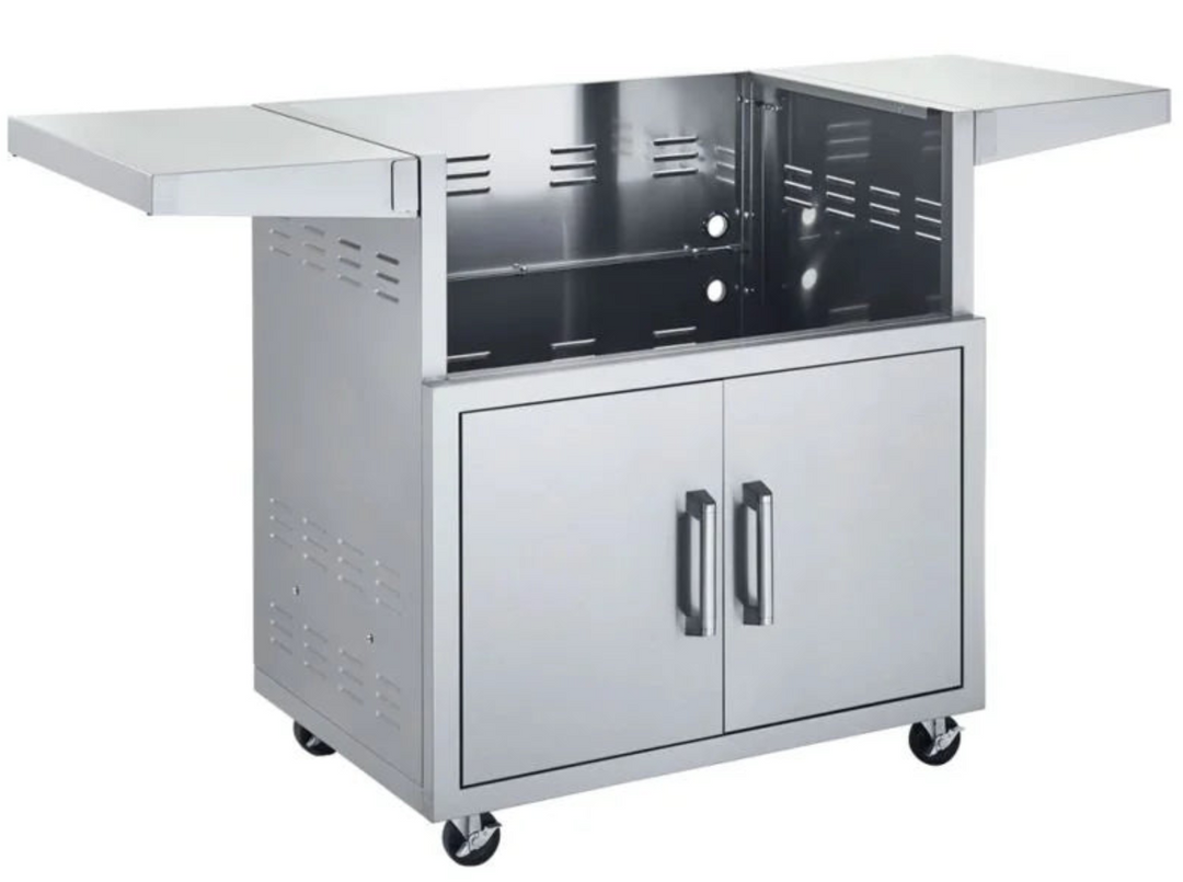 Broilmaster B-Series 32" Stainless Steel Portable Gas Grill