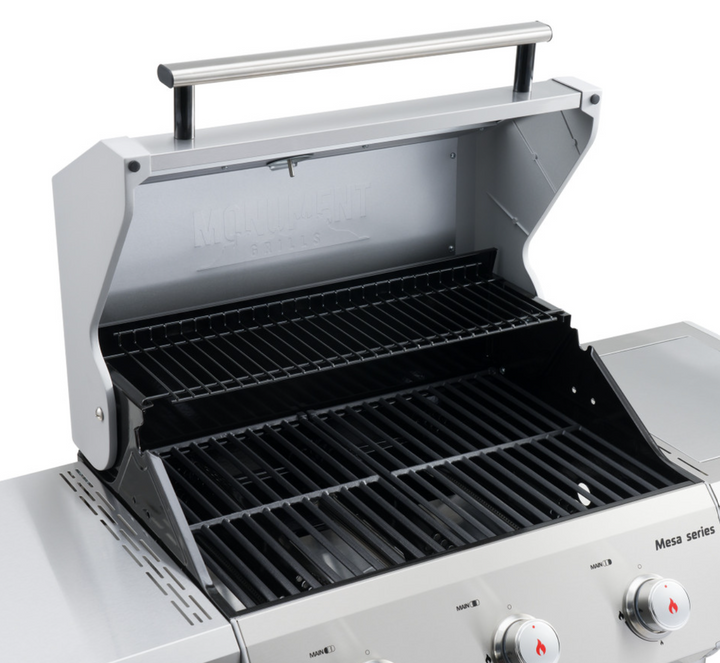 Monument Grills "M305" Gas Grill - Mesa Series