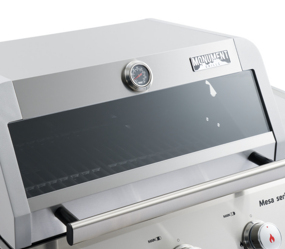 Monument Grills "M305" Gas Grill - Mesa Series