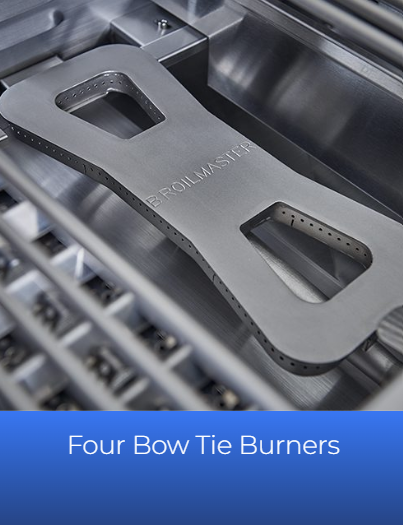 Broilmaster G-Series  42" Portable Gas Grill