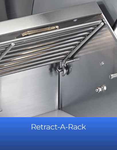 Broilmaster G-Series  42" Portable Gas Grill