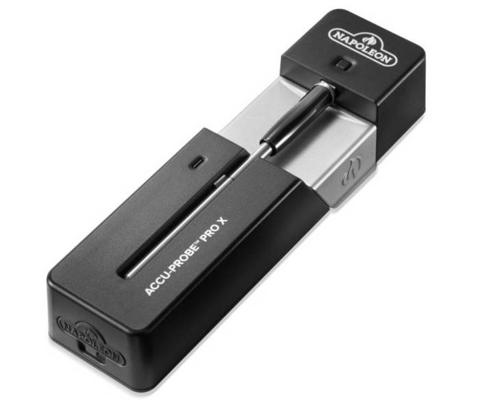 Napoleon ACCU-PROBE™ PRO X Wireless Bluetooth® Smart Thermometer