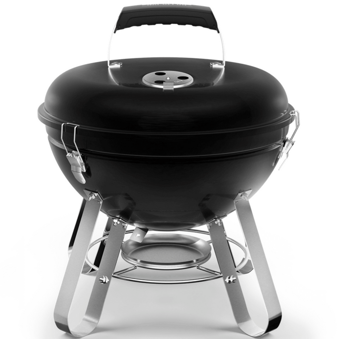 Napoleon Legend 14 Charcoal Portable Kettle Grill