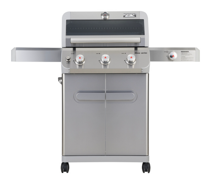 Monument Grills "M305" Gas Grill - Mesa Series