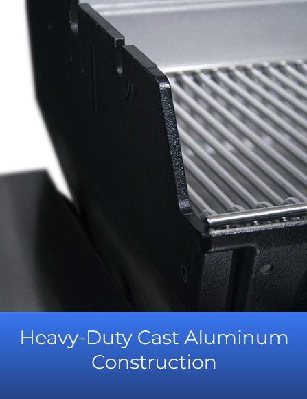 Broilmaster Premium Gas Grill