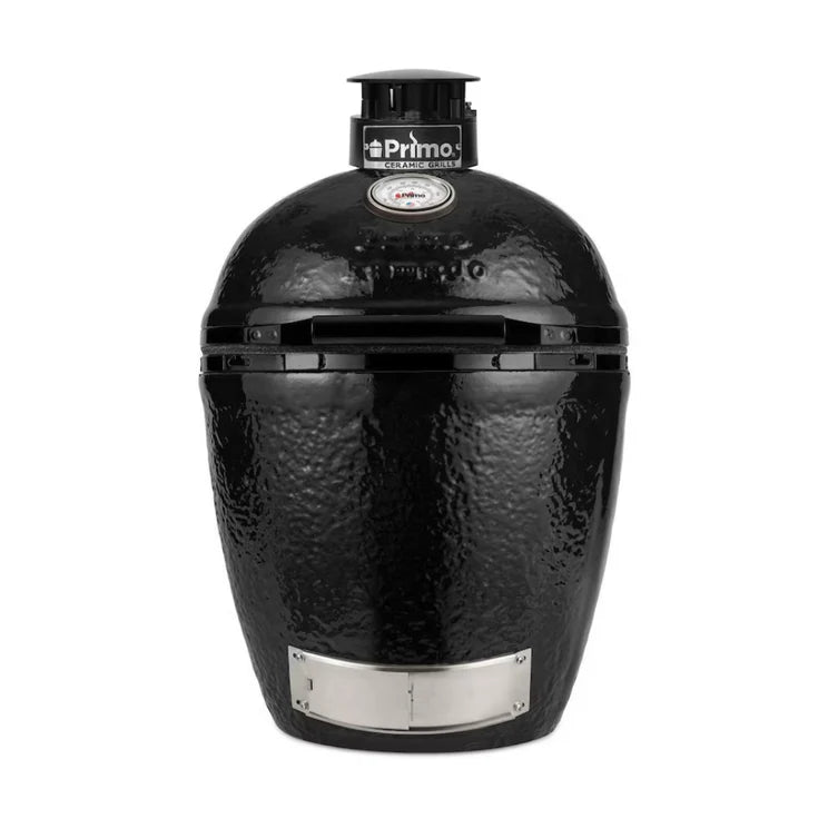 Primo Grills Round Ceramic Kamado Grill