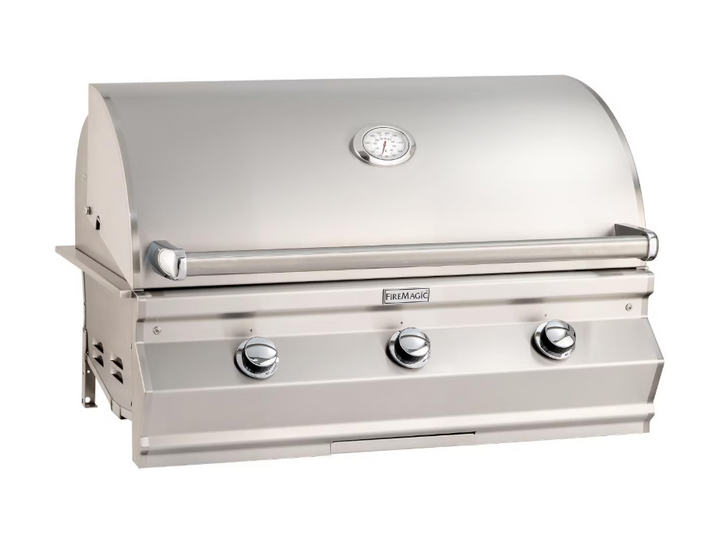 Fire Magic 36" Choice C650i Analog Built-In Gas Grill