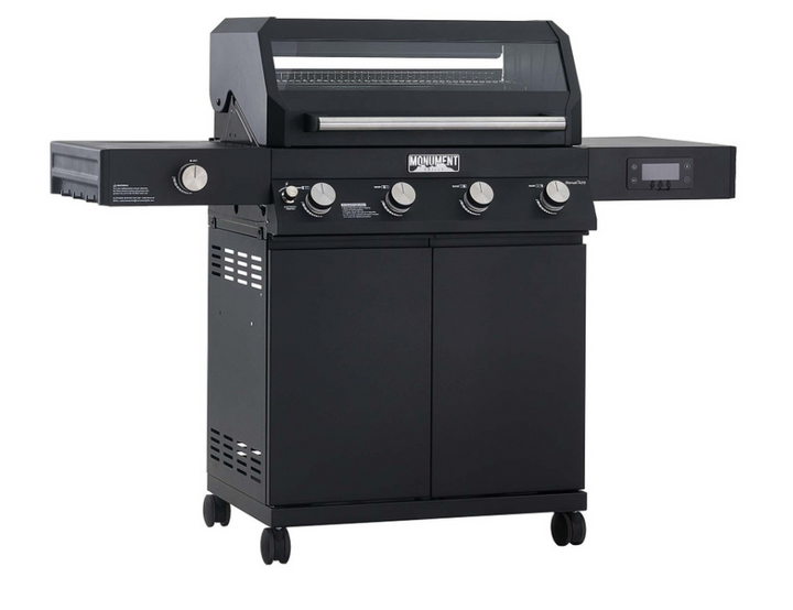 Monument Grills "D425" Gas Grill - Denali Series