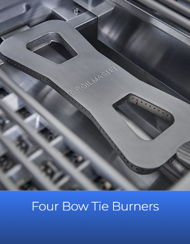 Broilmaster G-Series 26" Elite Edition Built-In Gas Grill