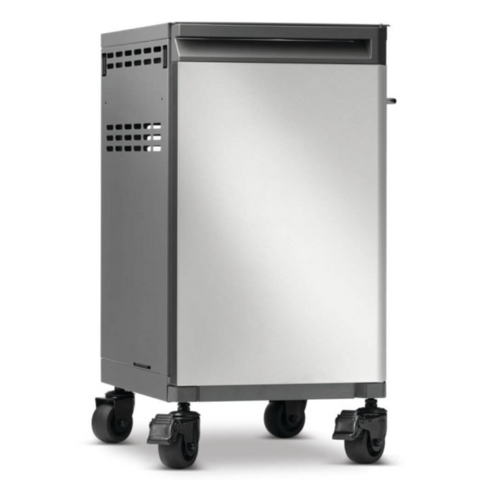 Napoleon Prestige® Under Grill Storage Carts (Two Carts)