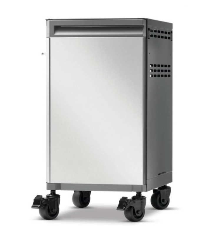 Napoleon Prestige® Under Grill Storage Carts (Two Carts)