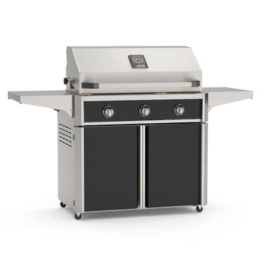 The 2026 American Outdoor Grill 36" T-Series Portable Grill