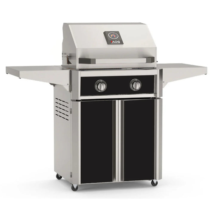 The 2026 American Outdoor Grill 24" T-Series Portable Grill