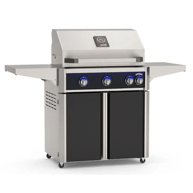 The 2026 American Outdoor Grill 30" L-Series Portable Grill