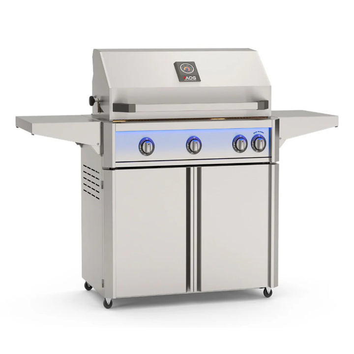 The 2026 American Outdoor Grill 30" L-Series Portable Grill