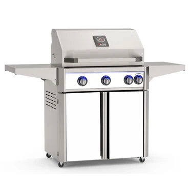 The 2026 American Outdoor Grill 30" L-Series Portable Grill