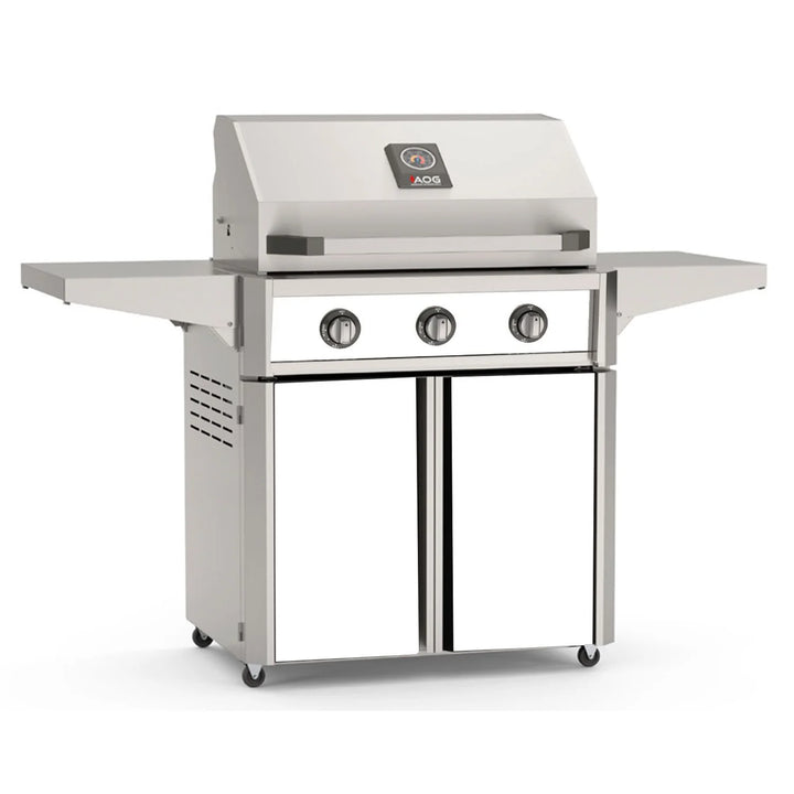 The 2026 American Outdoor Grill 30" T-Series Portable Grill