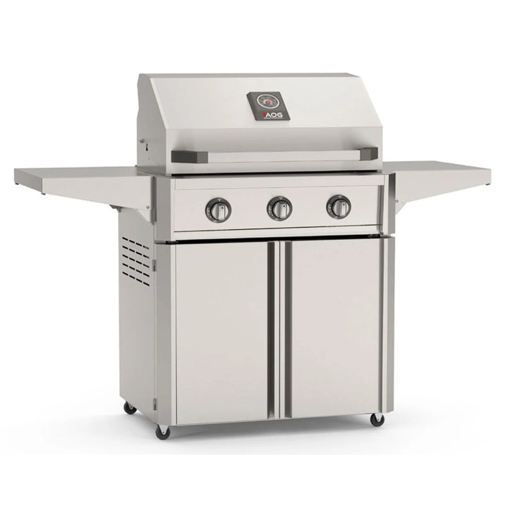 The 2026 American Outdoor Grill 30" T-Series Portable Grill