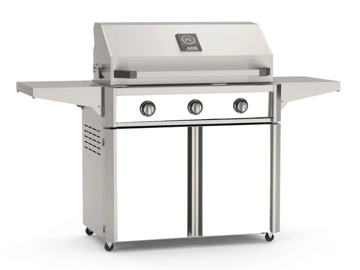 The 2026 American Outdoor Grill 36" T-Series Portable Grill