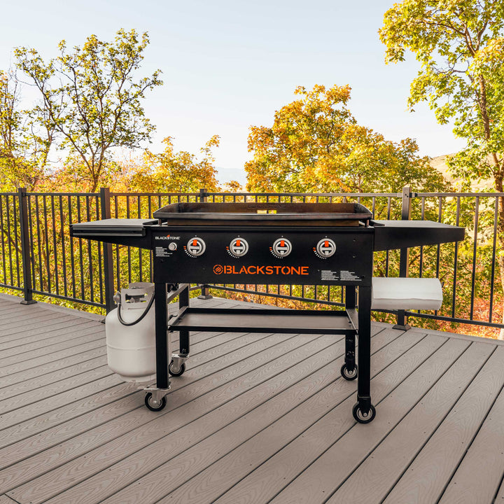 Blackstone 36" Omnivore Griddle