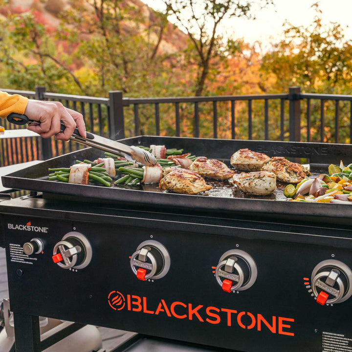 Blackstone 36" Omnivore Griddle