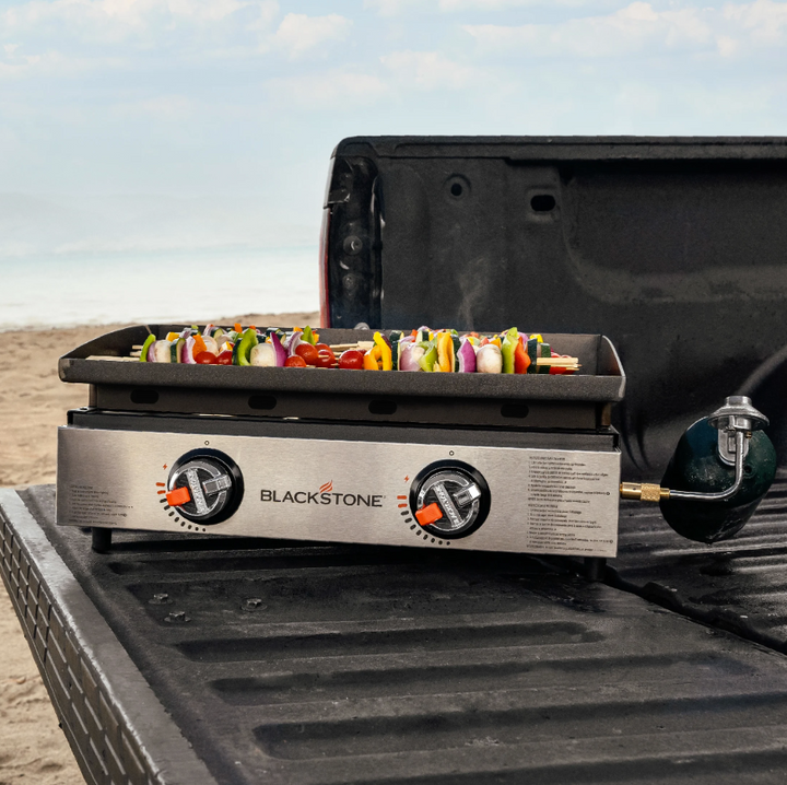 Blackstone Original 22" Tabletop Griddle