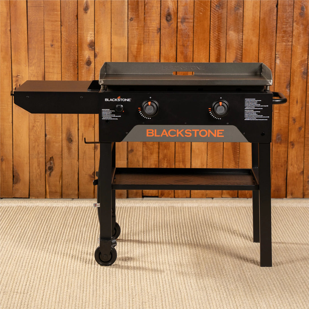 Blackstone 28" Omnivore Griddle