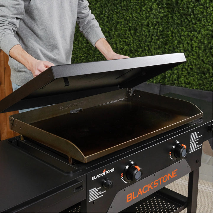 Blackstone 28" Omnivore Griddle W/Hard Cover