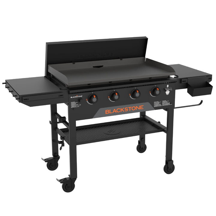 Blackstone 36" Original Omnivore Griddle W/Hard Cover