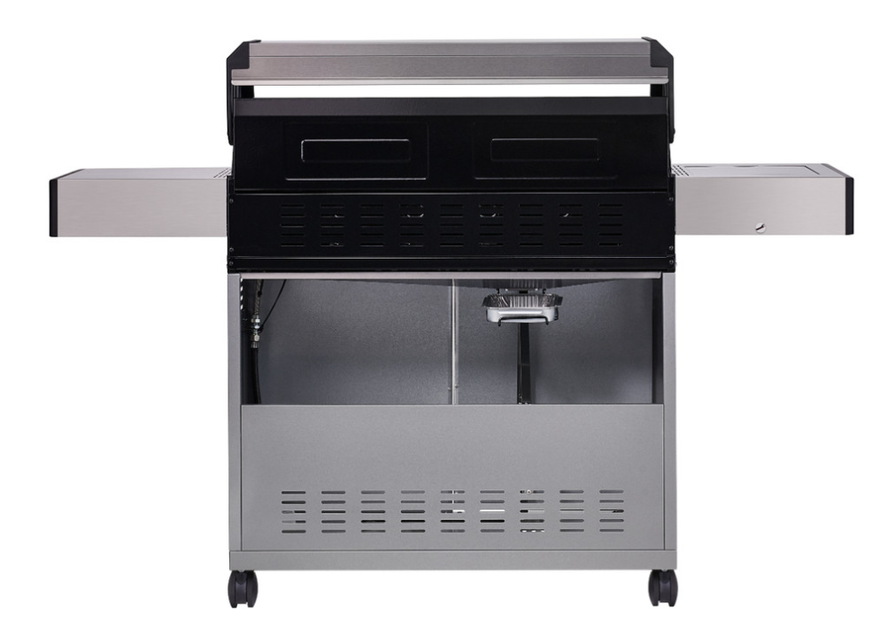 Monument Grills "D605" Gas Grill - Denali Series
