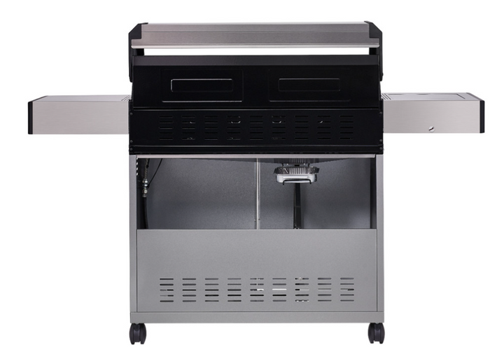Monument Grills "D605" Gas Grill - Denali Series