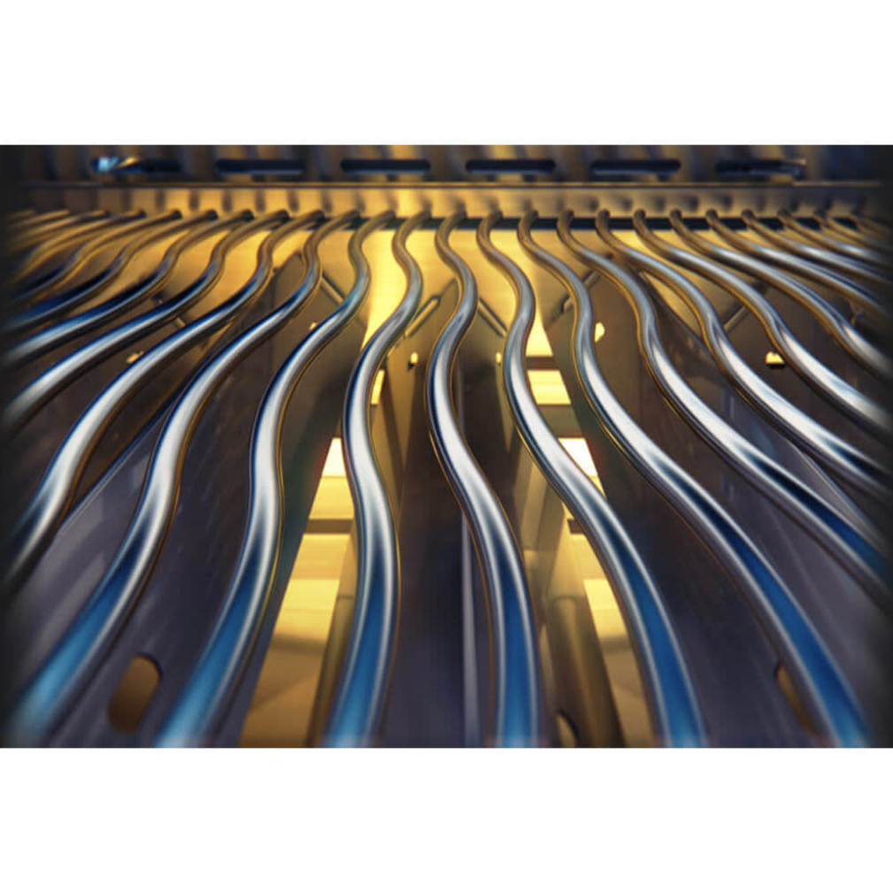 Napoleon Prestige® 500 Series RSIB Gas Grill