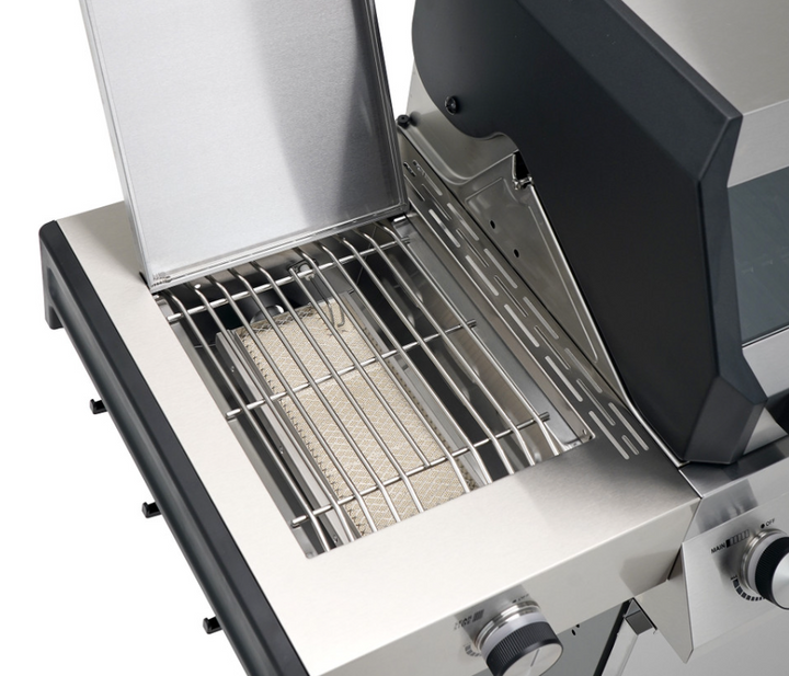 Monument Grills "D605 Pro" Gas Grill - Denali Series