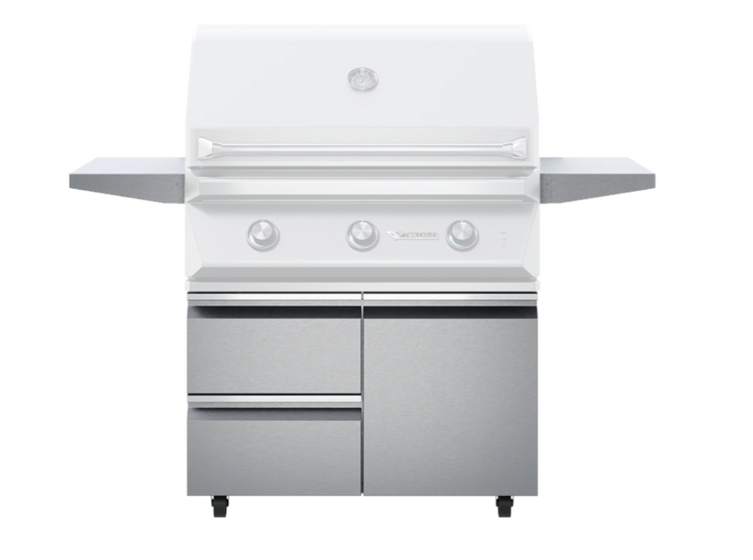 Twin Eagles 36" Pellet Grill