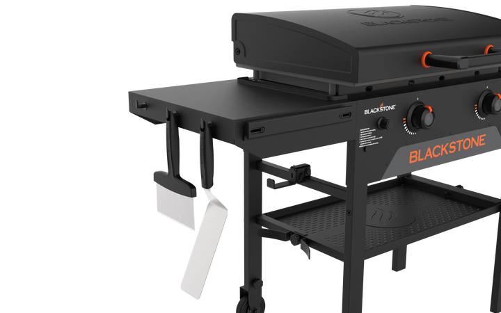 Blackstone 28" Omnivore Griddle W/Hood - 2287