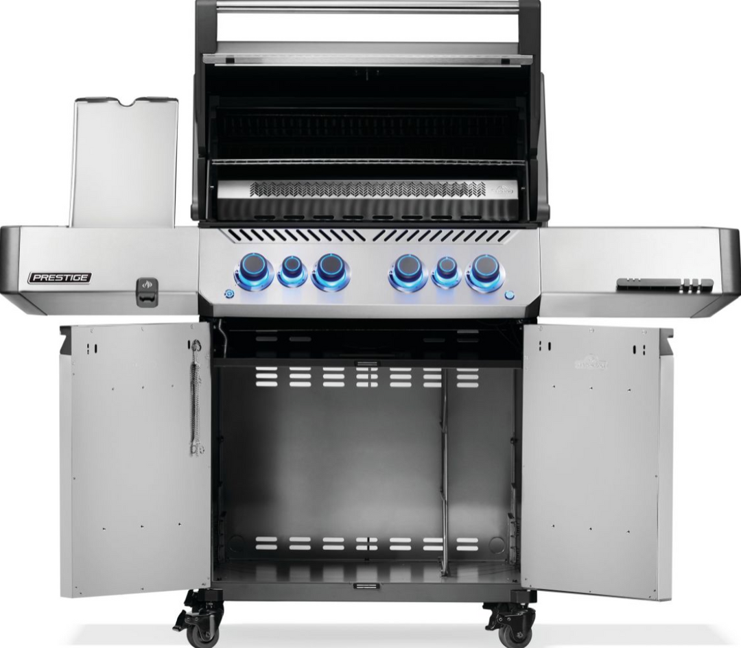 Napoleon Prestige® 500 Series RSIB Gas Grill