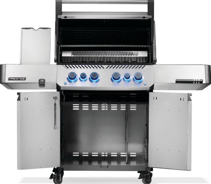 Napoleon Prestige® 500 Series RSIB Gas Grill