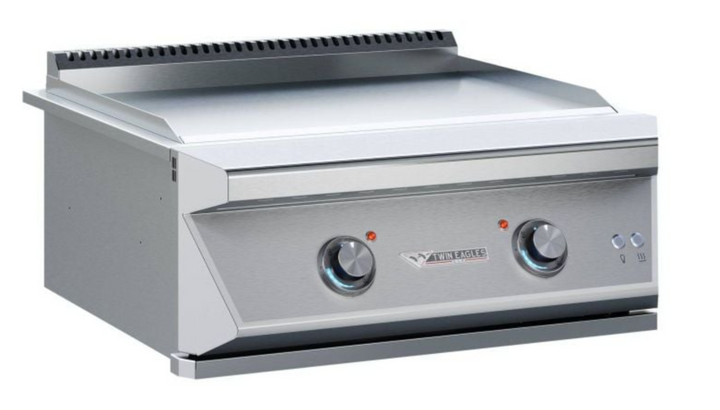 Twin Eagles 30" Teppanyaki Griddle Built-In