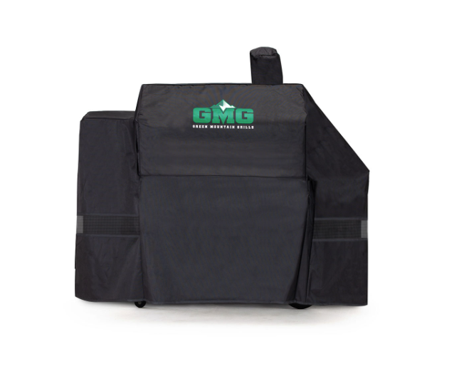 "PEAK" PRIME 2.0 Cover - Green Mountain Grills