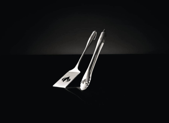 Napoleon PRO Stainless Steel 2-Piece Toolset