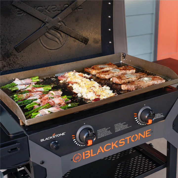 Blackstone 28" Omnivore Griddle W/Hood - 2287