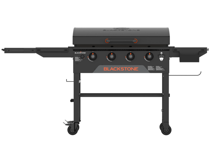 Blackstone 36 Inch Griddle W/ Hood - 2322