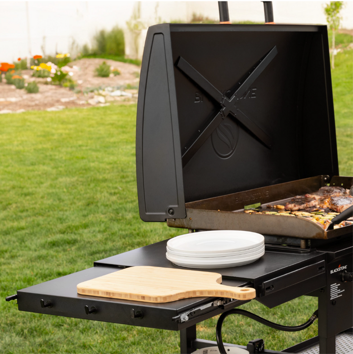Blackstone Original 36" Griddle with Hood