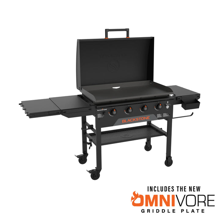 Blackstone 36 Inch Griddle W/ Hood - 2322