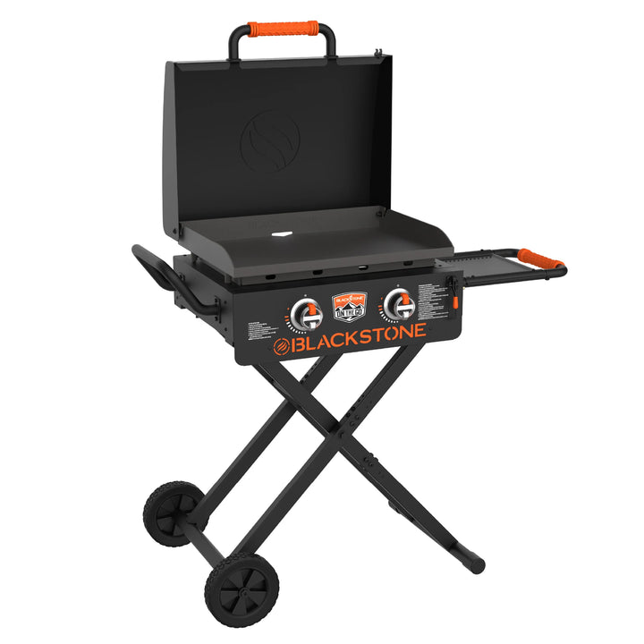 Blackstone 22in Omnivore Flex-Fold Griddle - 2350