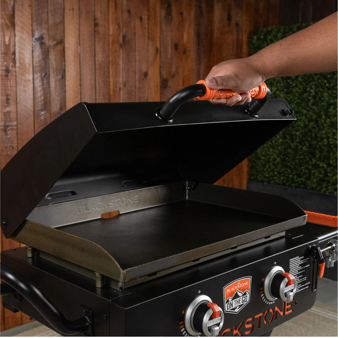 Blackstone 22in Omnivore Flex-Fold Griddle - 2350