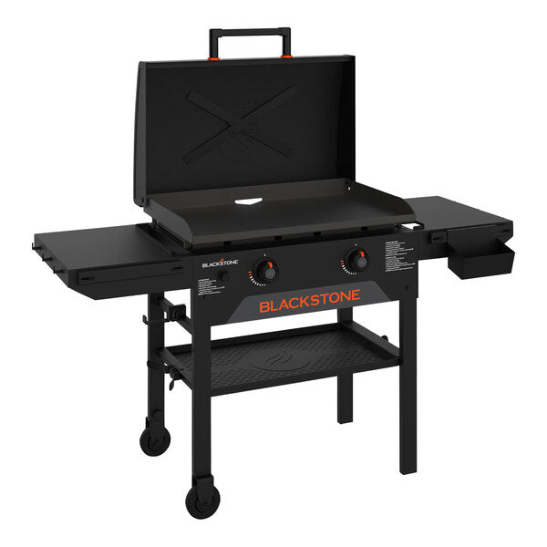 Blackstone 28" Omnivore Griddle W/Hood - 2287