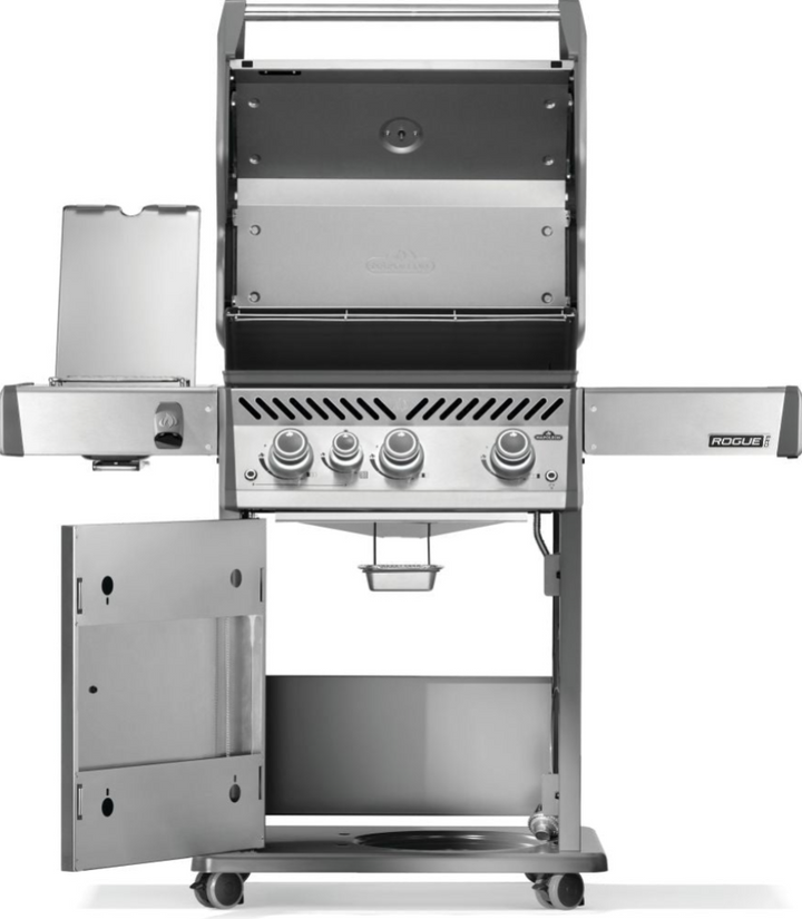 Napoleon Rogue® PRO 425 SIB with Infrared Side and Rear Burner