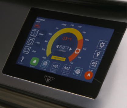 Twin Eagles 36" Pellet Grill w/ Rotisserie - Built-In